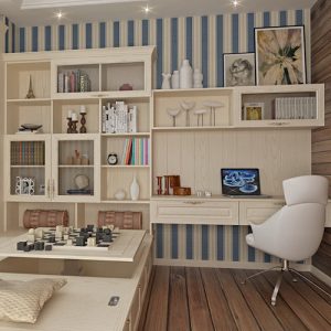 [裝修攻略]分享定制櫥柜日常保養(yǎng)的幾個小秘訣