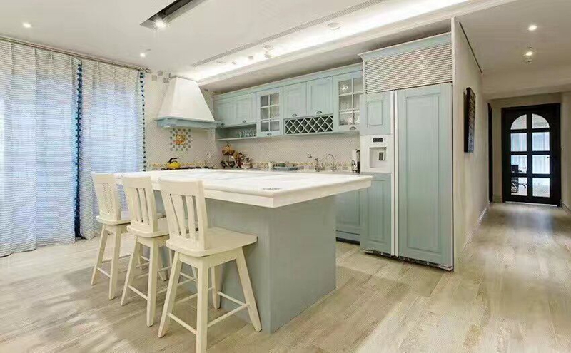 定制櫥柜如何計(jì)算價(jià)格.定制櫥柜計(jì)算價(jià)格方法，星空梵高櫥柜