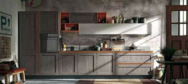 定制櫥柜如何計(jì)算價(jià)格.定制櫥柜計(jì)算價(jià)格方法，星空梵高櫥柜