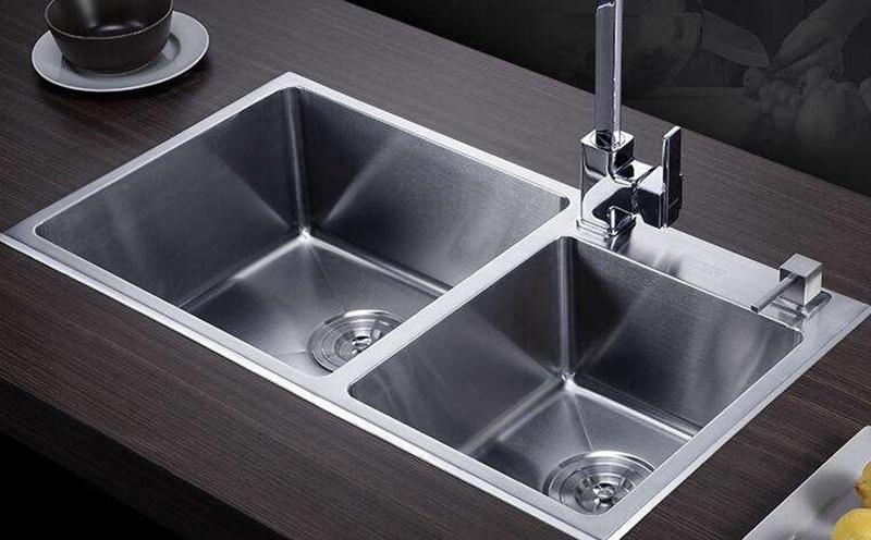 水槽安裝注意事項，星空梵高櫥柜