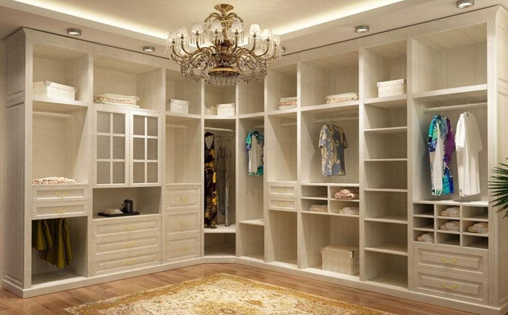 全屋定制家具優勢，星空梵高全屋定制