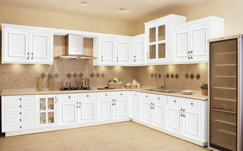 星空梵高全屋定制，定制櫥柜要點