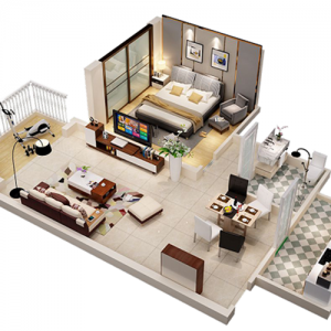 全屋定制哪個品牌好？