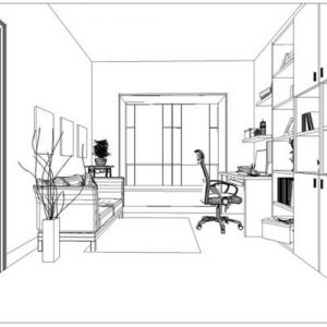 90㎡房屋做全屋定制裝修需要多少錢？