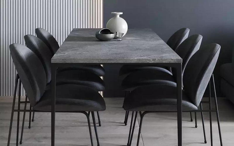 現代簡約全屋定制，小戶型全屋定制，星空梵高全屋定制