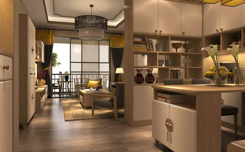 全屋定制，全屋定制流程