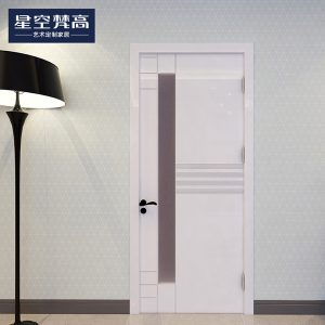 常見的木門都要哪些種類？