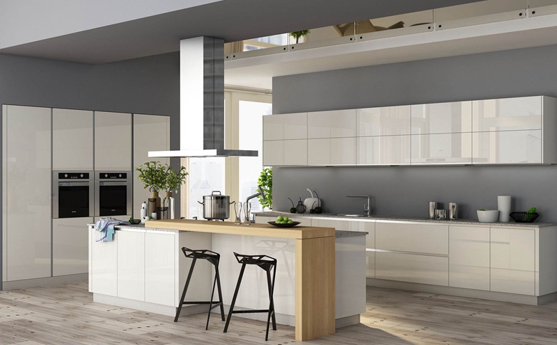 定制櫥柜優點,星空梵高定制櫥柜