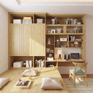 全屋定制中榻榻米材質有哪些？