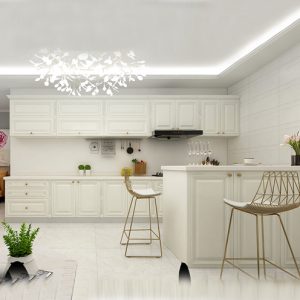 全屋定制大家關注的環保問題